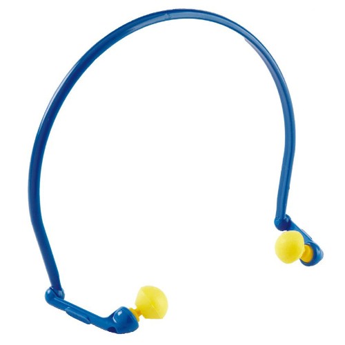 Hörselpropp med bygel 3M EAR FlexiCap