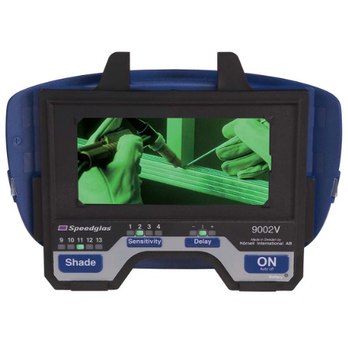 Reservdelar 3M SPEEDGLAS 9000 FlexView