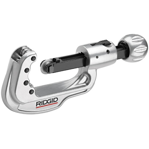 Röravskärare rostfritt RIDGID 35S, 65S