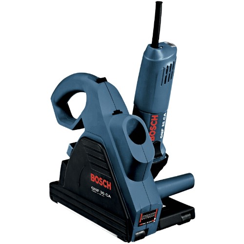 Murspårfräs BOSCH GNF 35 CA