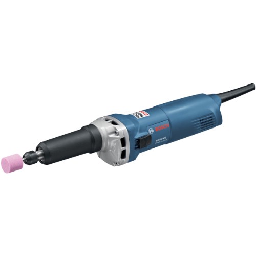 Rak slipmaskin BOSCH GGS 8 CE
