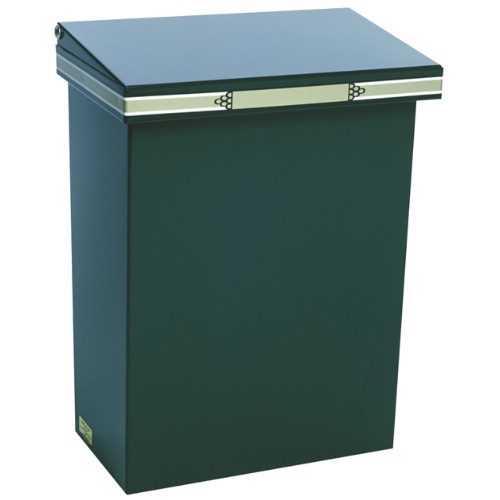 Postlåda BERGLUND Stil 88