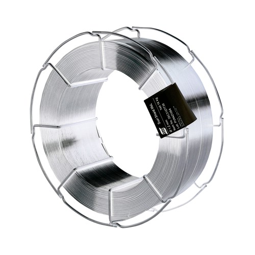 Rörtråd ESAB<br />OK Tubrod 14.11 Typ Metallpulverfylld