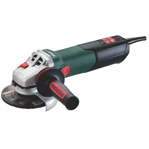 Vinkelslip METABO WE 15-125 Quick