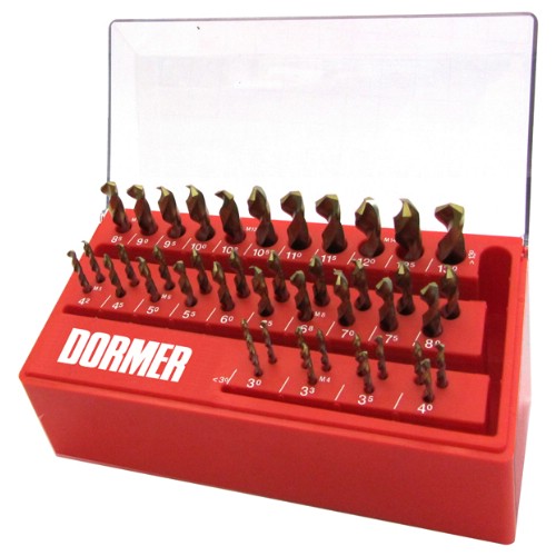 Borrdispenser DORMER A099 (A002)