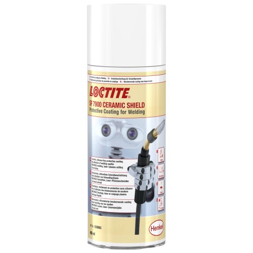 Svetsspray LOCTITE SF 7900