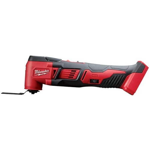 Multimaskin MILWAUKEE M18 BMT-0 18 V utan batteri