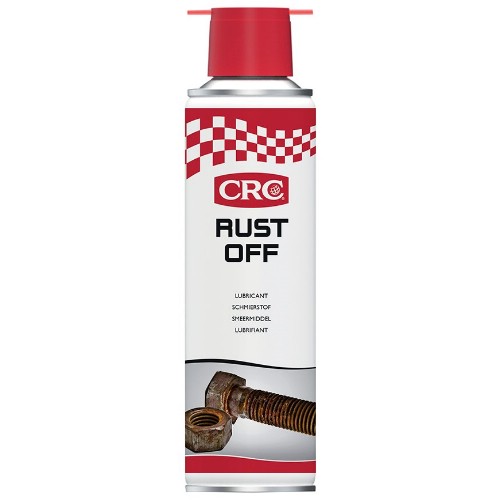 Rostlösare CRC<br />Rust Off