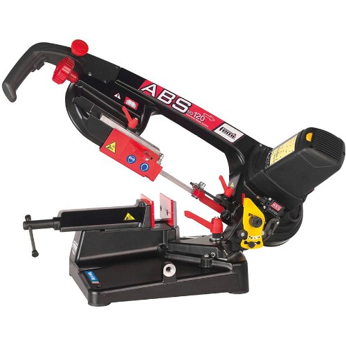 Bandsåg FEMI ABS NG120 Downfeed