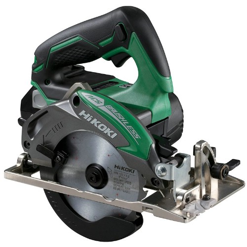 Cirkelsåg HIKOKI C 18DBL 18 V utan batteri