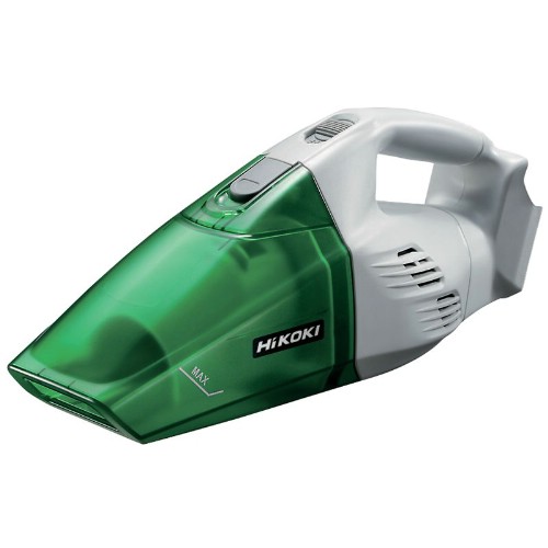 Handdammsugare HIKOKI R 18DSL 18 V utan batteri