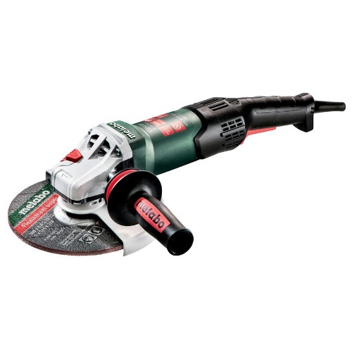 Vinkelslip METABO WEA 19-180 Quick RT