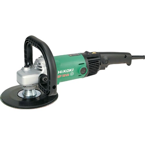 Slip- och polermaskin HIKOKI SP 18VA