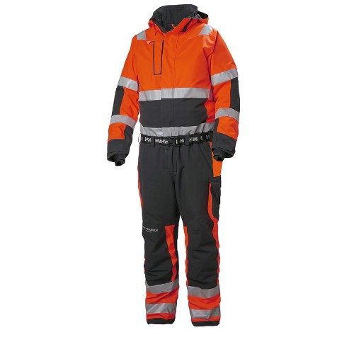 Vinteroverall HELLY HANSEN 71694 Alna 2.0