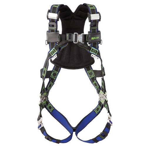 Fallskyddssele MILLER Revolution R2 Duraflex