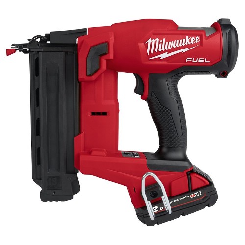 Spikpistol dyckert MILWAUKEE M18 FN18GS-202X 18 V