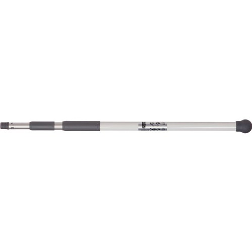 Teleskopskaft SMART Aluminium