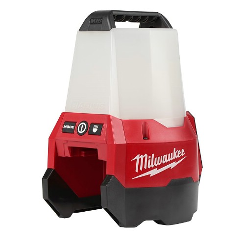 Arbetsbelysning MILWAUKEE M18 TAL-0 18 V