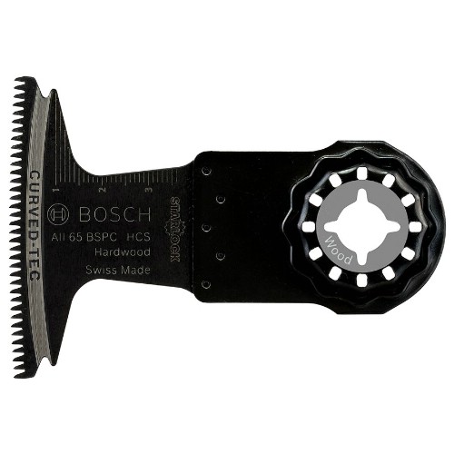 Sågblad BOSCH Starlock AII 65 BSPC