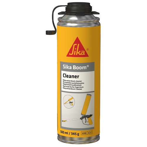 Fogskumrengöring SIKA SikaBoom Cleaner