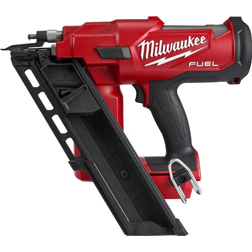 Spikpistol trådspik MILWAUKEE M18 FFN-0C 18 V utan batteri