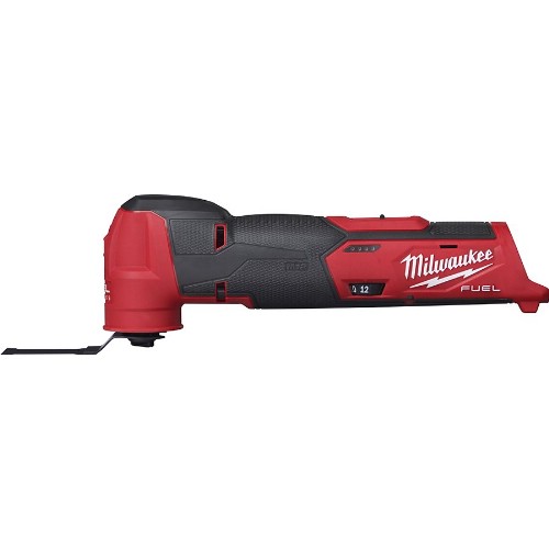 Multimaskin MILWAUKEE M12 FMT-0 12 V utan batteri