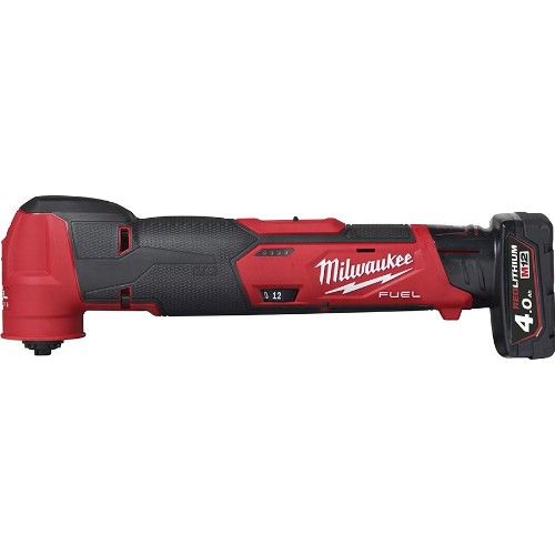 Multimaskin MILWAUKEE M12 FMT-422X 12 V