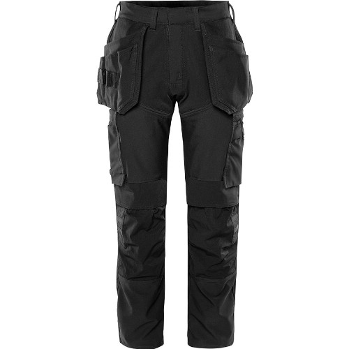 Hantverksbyxa FRISTADS 2596 LWS Haverdal Stretch