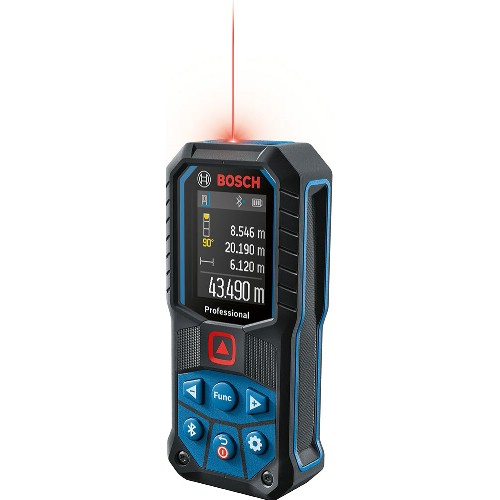 Avståndsmätare BOSCH GLM 50-27 C