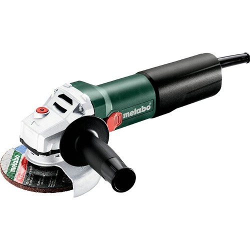 Vinkelslip METABO WEQ 1400-125