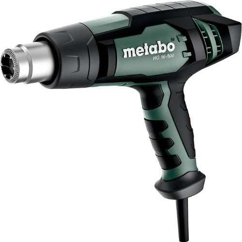 Varmluftspistol METABO HG 16-500