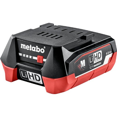 Batteri METABO LiHD Li-Ion