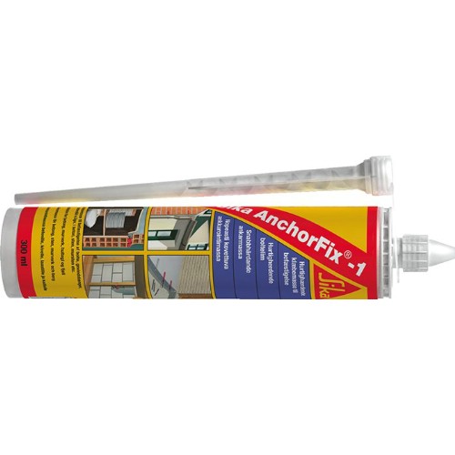 Ankarmassa SIKA AnchorFix-1