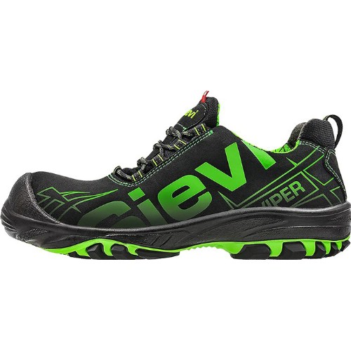 Skyddssko SIEVI Viper 2+ 52137 S3 ESD