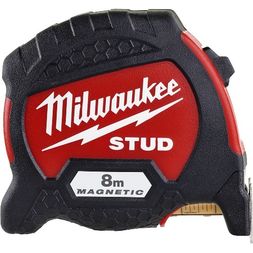 Mätband MILWAUKEE Stud Gen II Magnetic