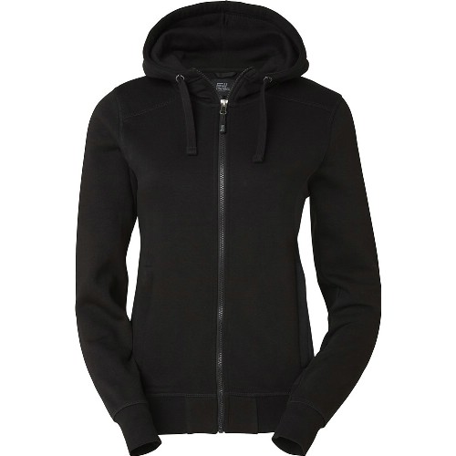 Huvtröja SOUTH<br />WEST Ava Sweat Zip Dam