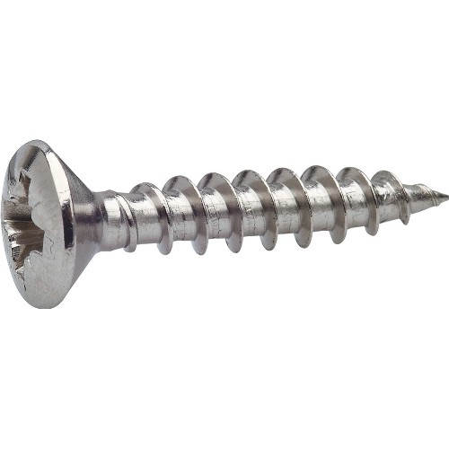 VVS-skruv FAST TKFX A2 PZ