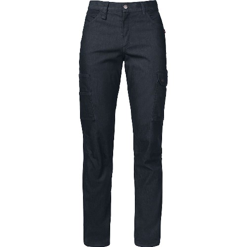 Servicebyxa SMILA WORKWEAR 77373 Fred Stretch