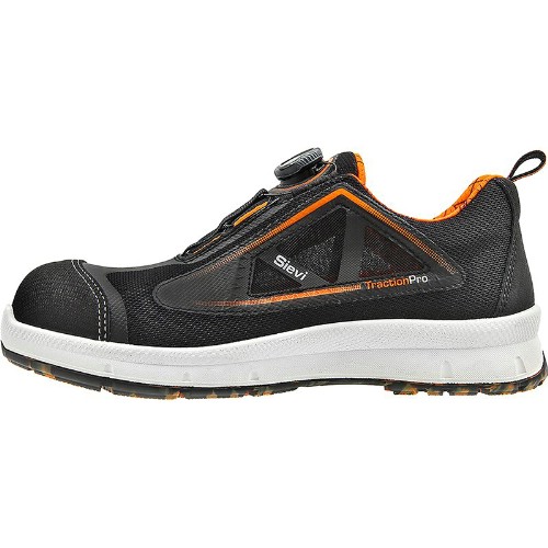 Skyddssko SIEVI Racer Free Tr Roller 52363 Boa S1P ESD
