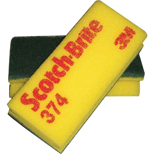 Rengöringssvamp SCOTCH-BRITE 374