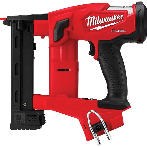 Klammerpistol MILWAUKEE M18 FNCS18GS-0X 18 V utan batteri