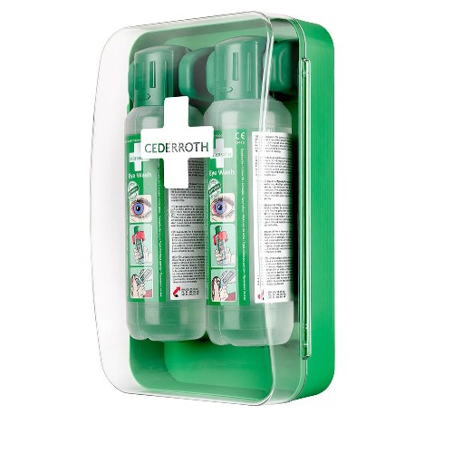 Ögonduschskåp CEDERROTH 51011040