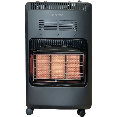 Gasolkamin TERMO Kompakt