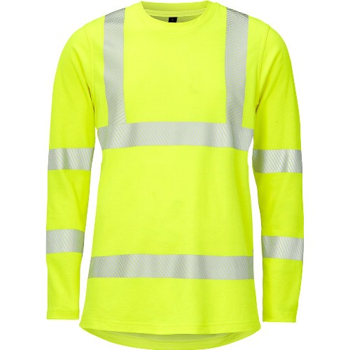 T-shirt EXELAR Söderarm 6081 Dam Lång ärm