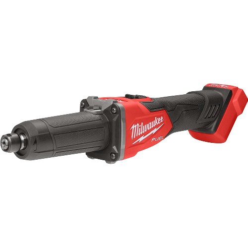 Rak slipmaskin MILWAUKEE M18 FDGRB-0 18 V utan batteri