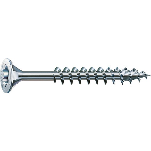 Träskruv SPAX TFT Wirox C4 Torx T-Star Plus