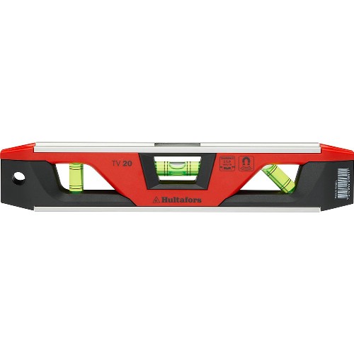 Torpedvattenpass plast HULTAFORS TV 20