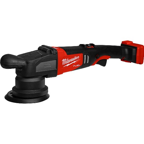 Polermaskin MILWAUKEE M18 FROP15-0X 18 V utan batteri