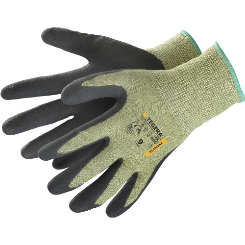 Skärskyddshandske TEGERA 666