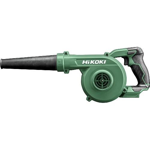 Blåsaggregat HIKOKI RB 18DC 18 V utan batteri